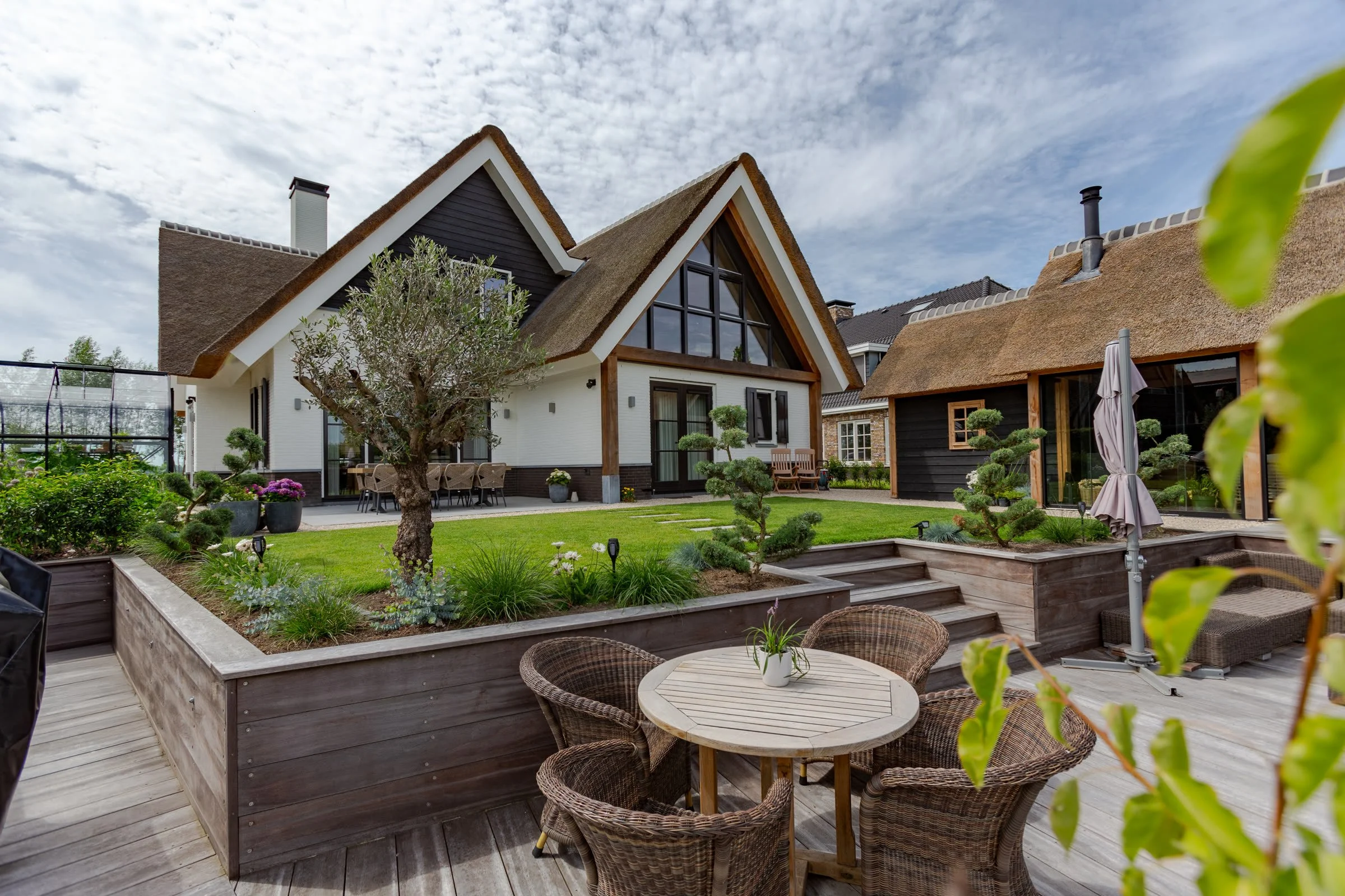 Architectuur fotografie  – Brauns Projecten
