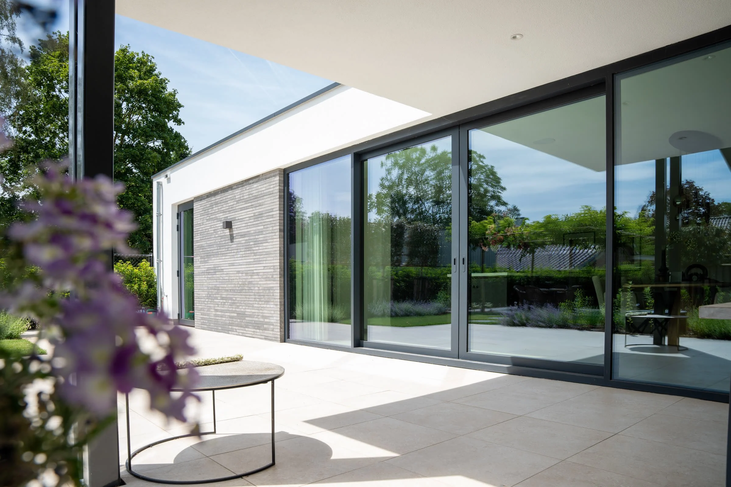 Architectuur fotografie  – Brauns Projecten