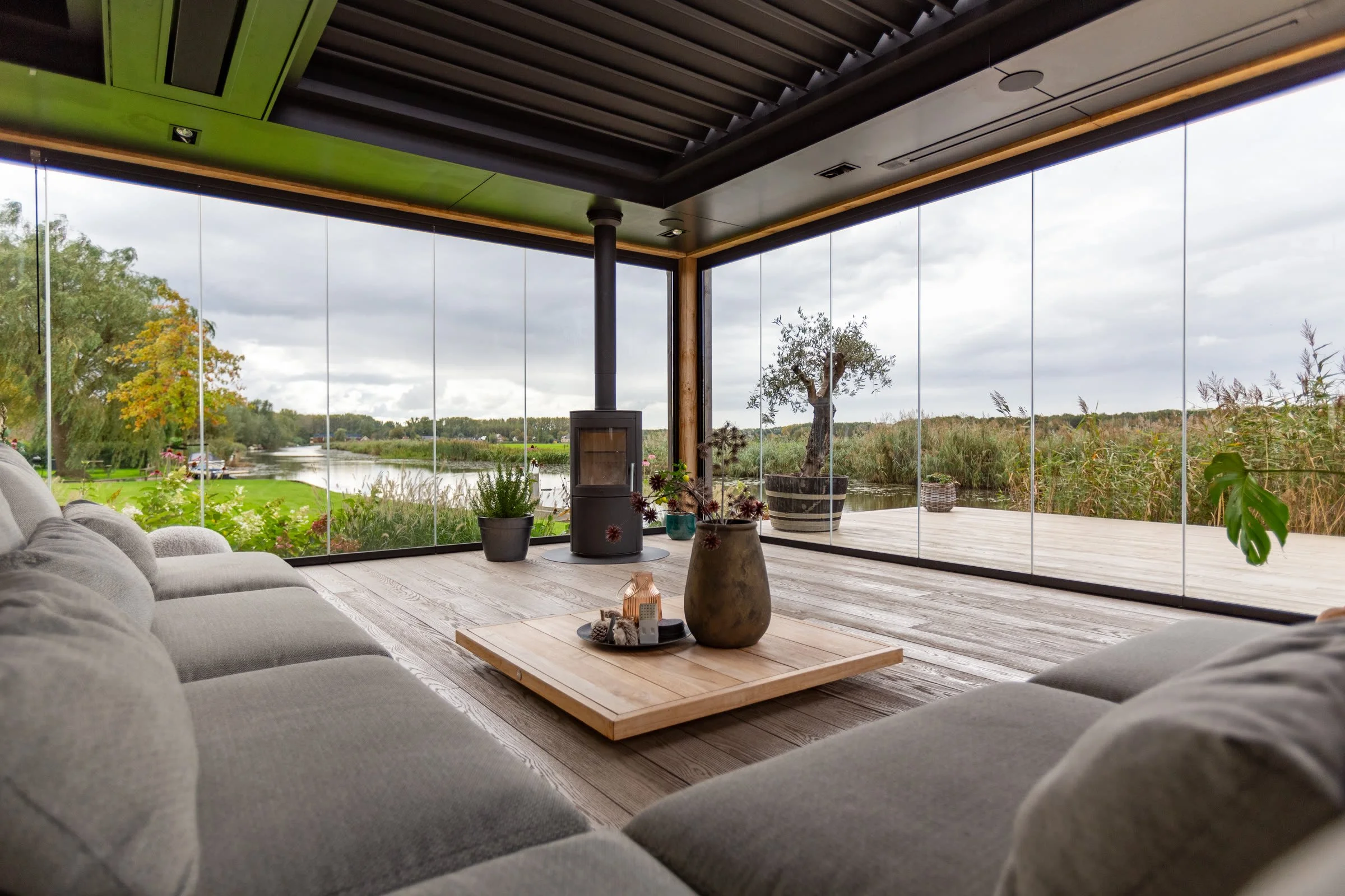 Interieur fotografie  – Brauns Projecten