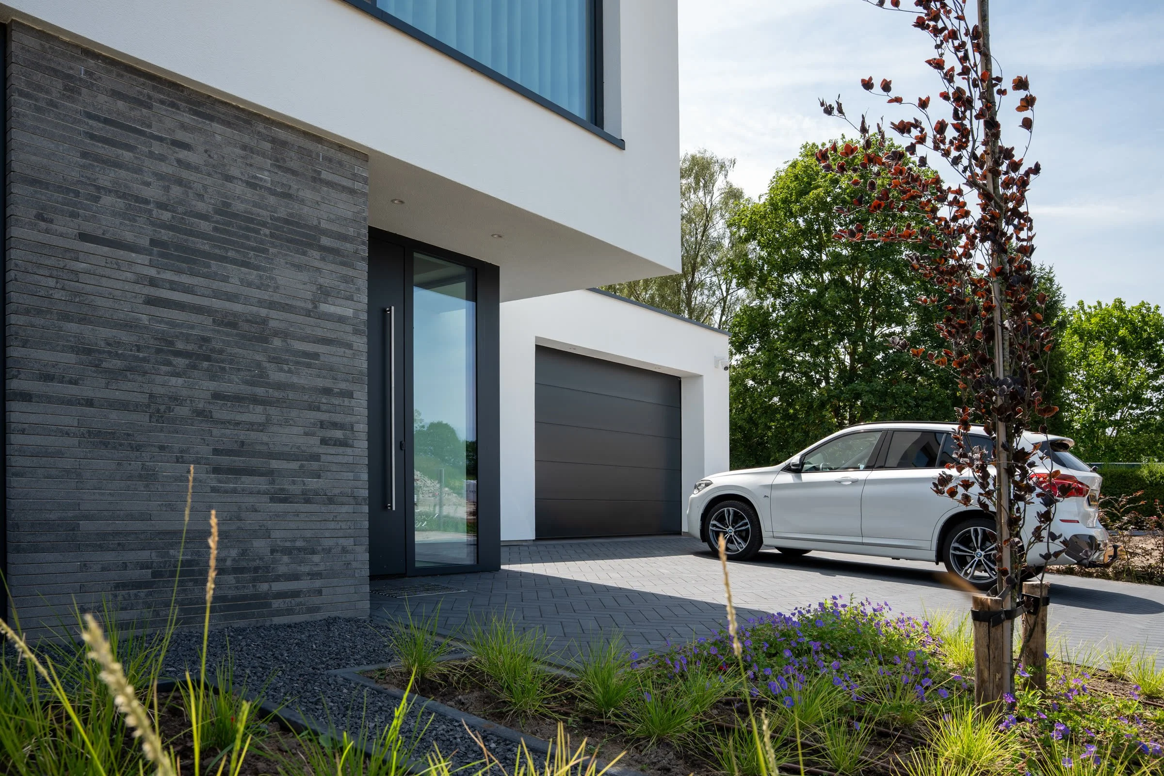 Architectuur fotografie  – Brauns Projecten