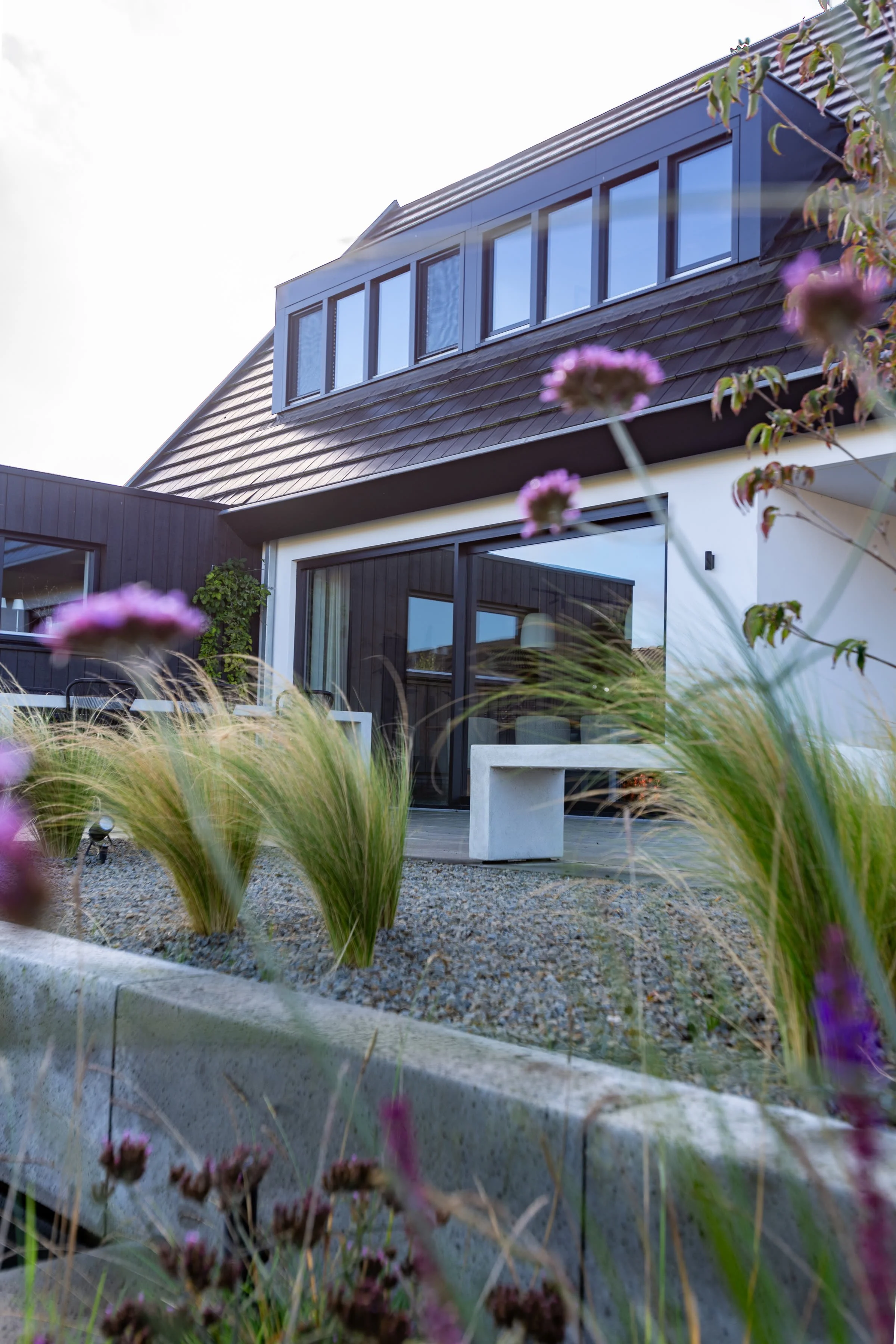 Architectuur fotografie  – Brauns Projecten