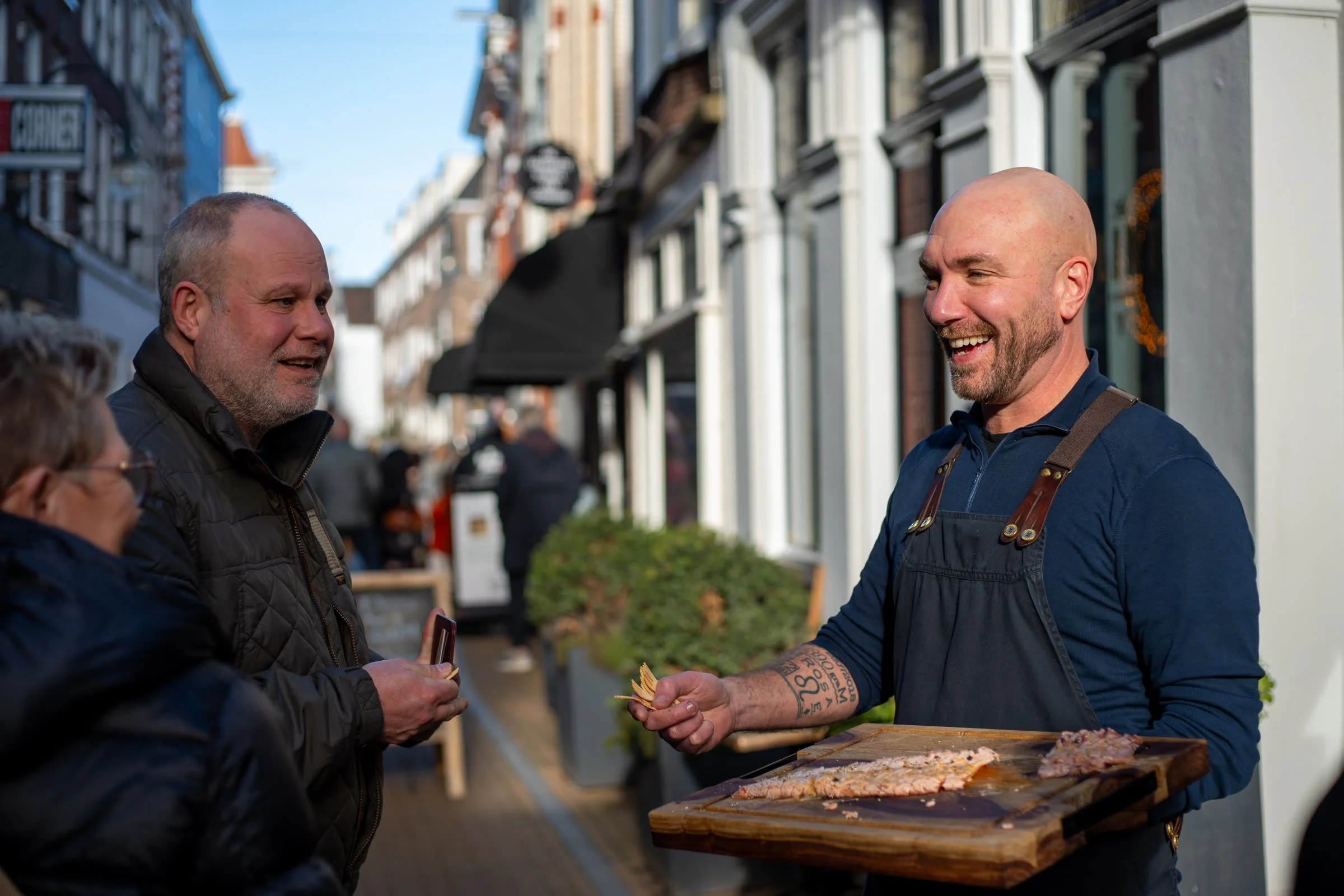 Horeca fotografie  – Brauns Projecten