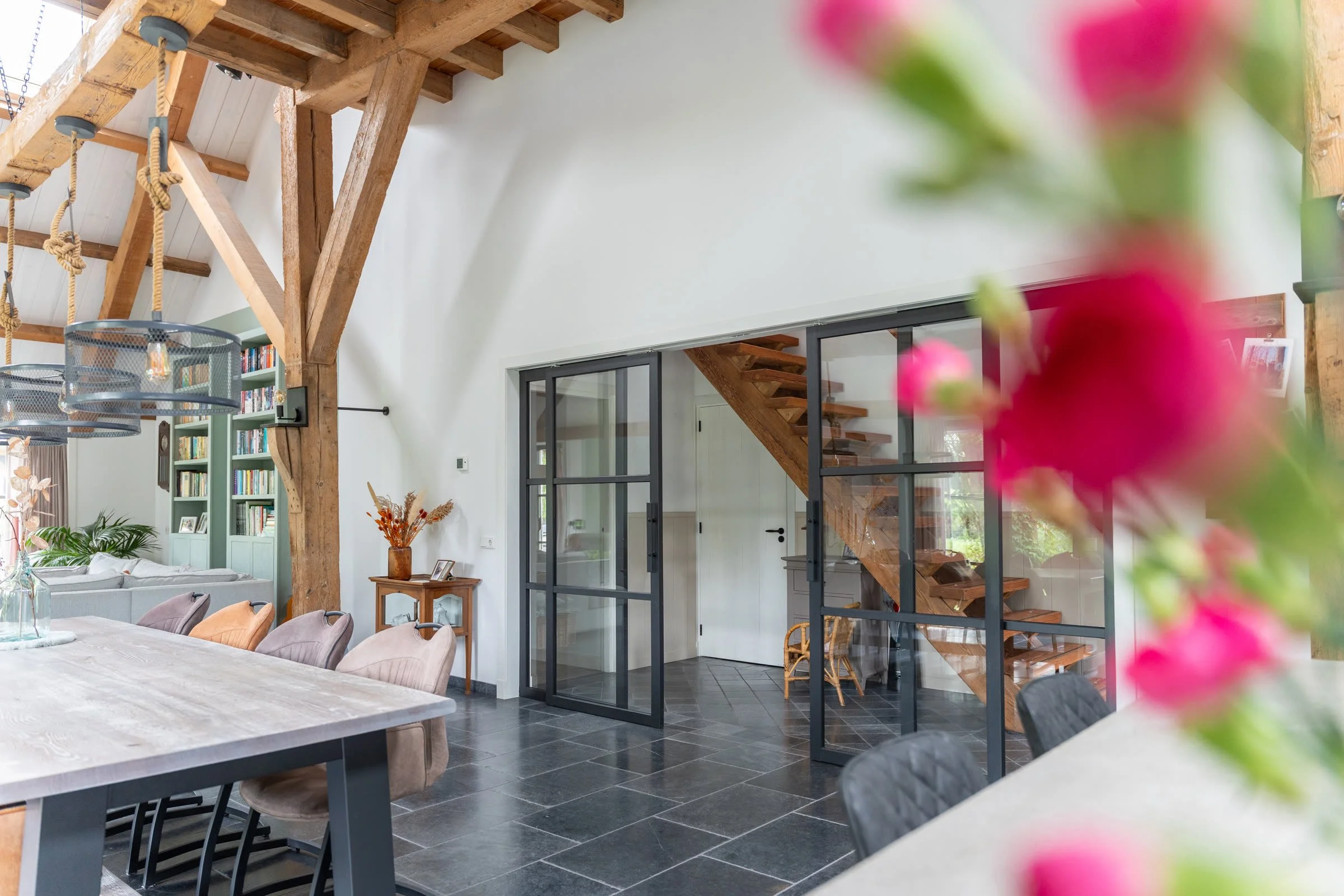 Interieur fotografie  – Brauns Projecten