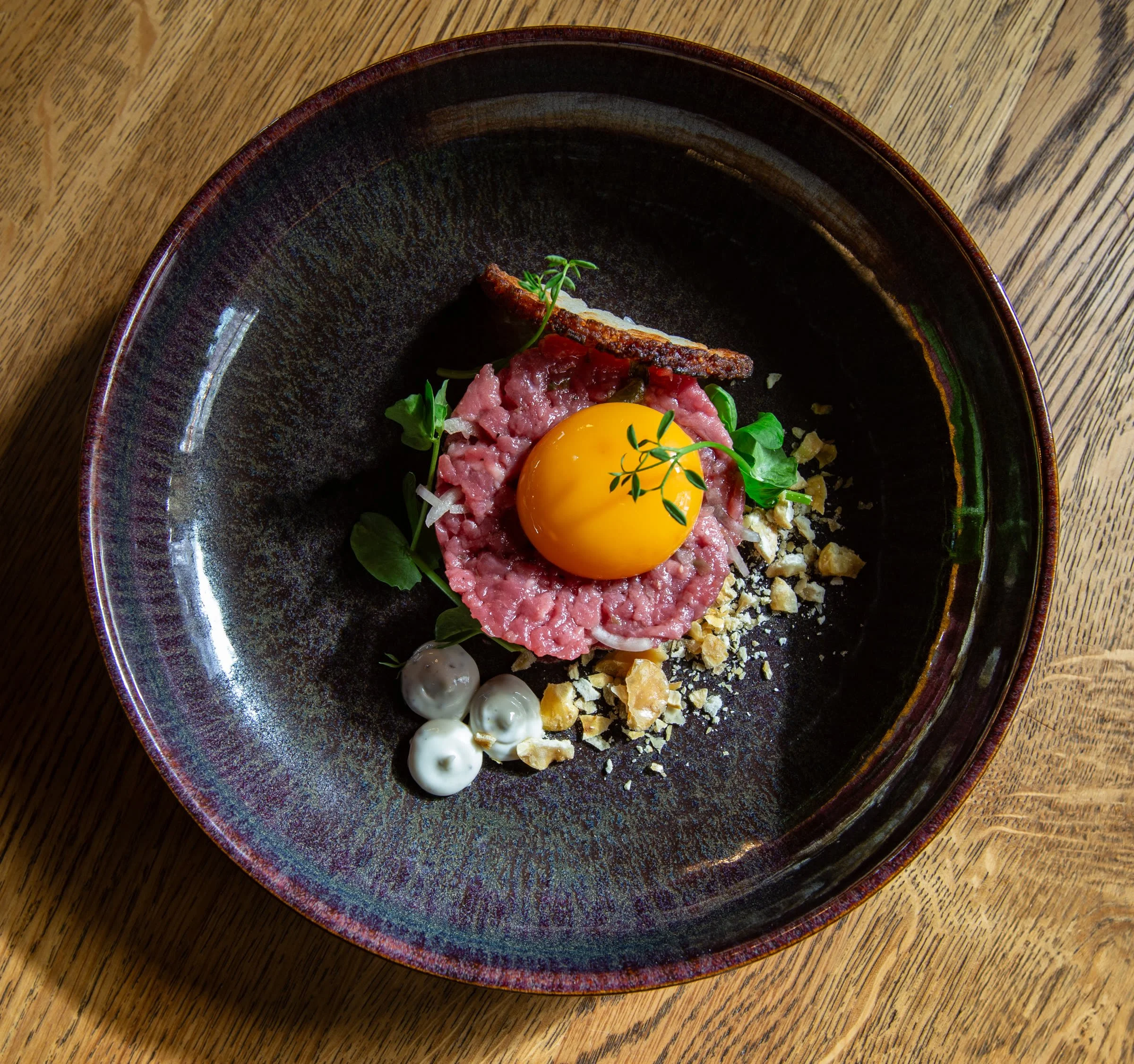 Horeca fotografie  – Brauns Projecten