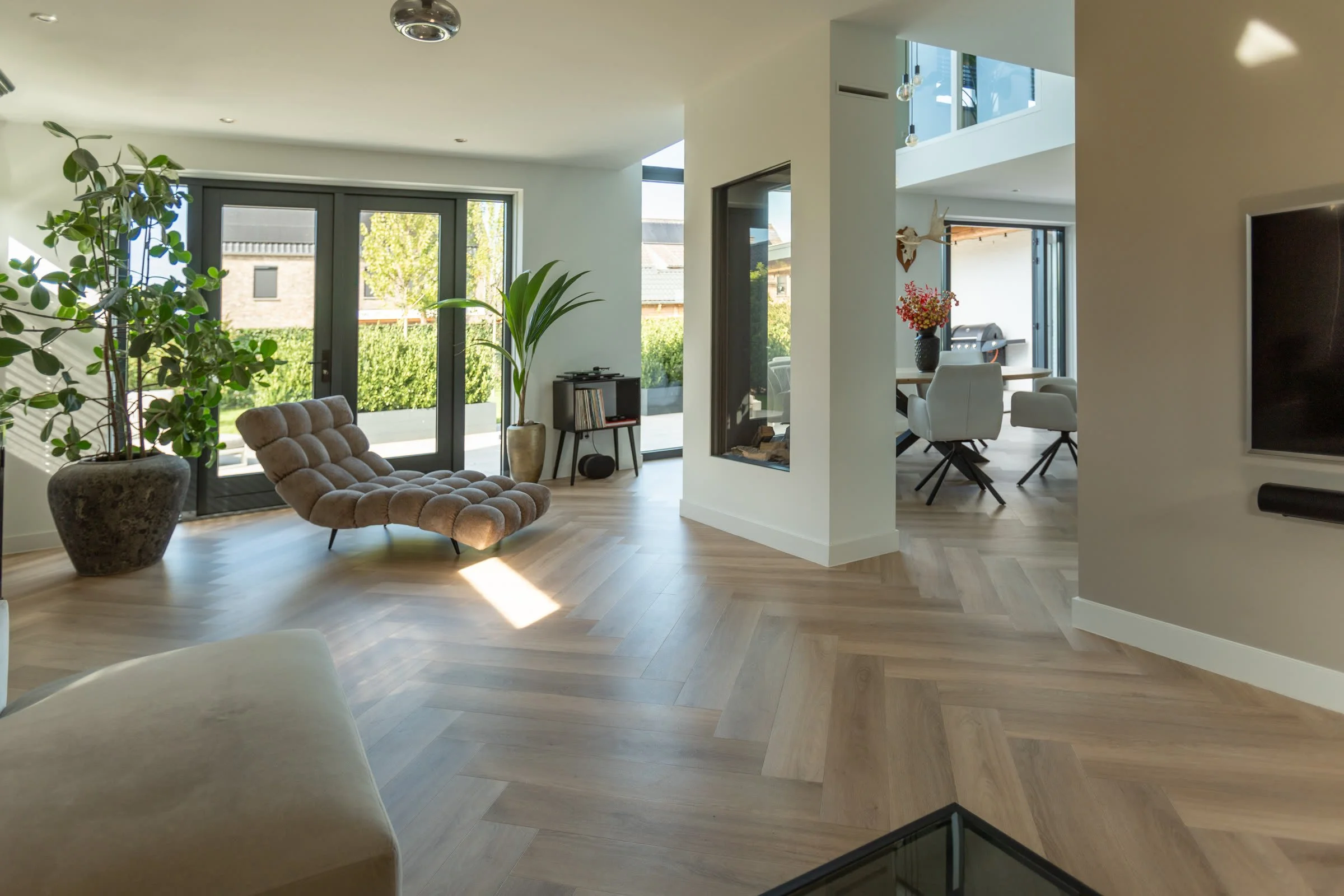 Interieur fotografie  – Brauns Projecten