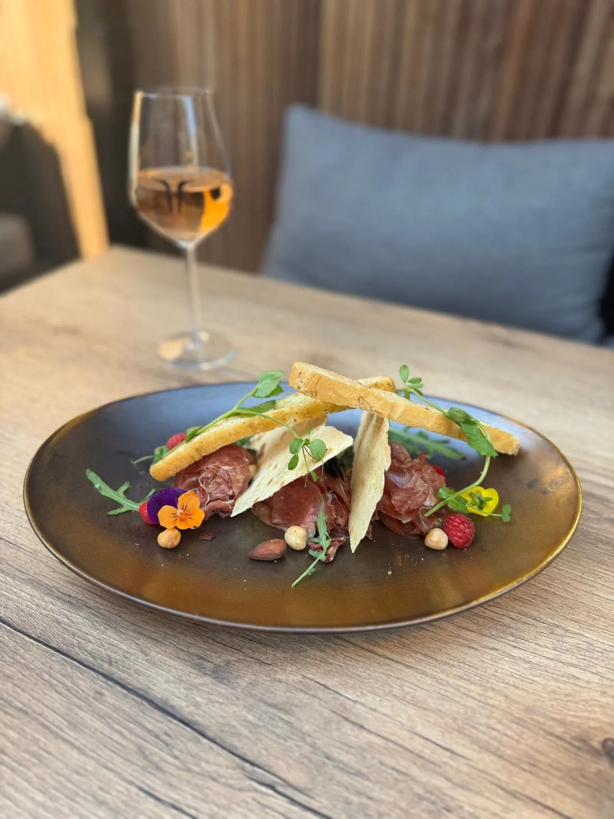 Horeca fotografie  – Brauns Projecten