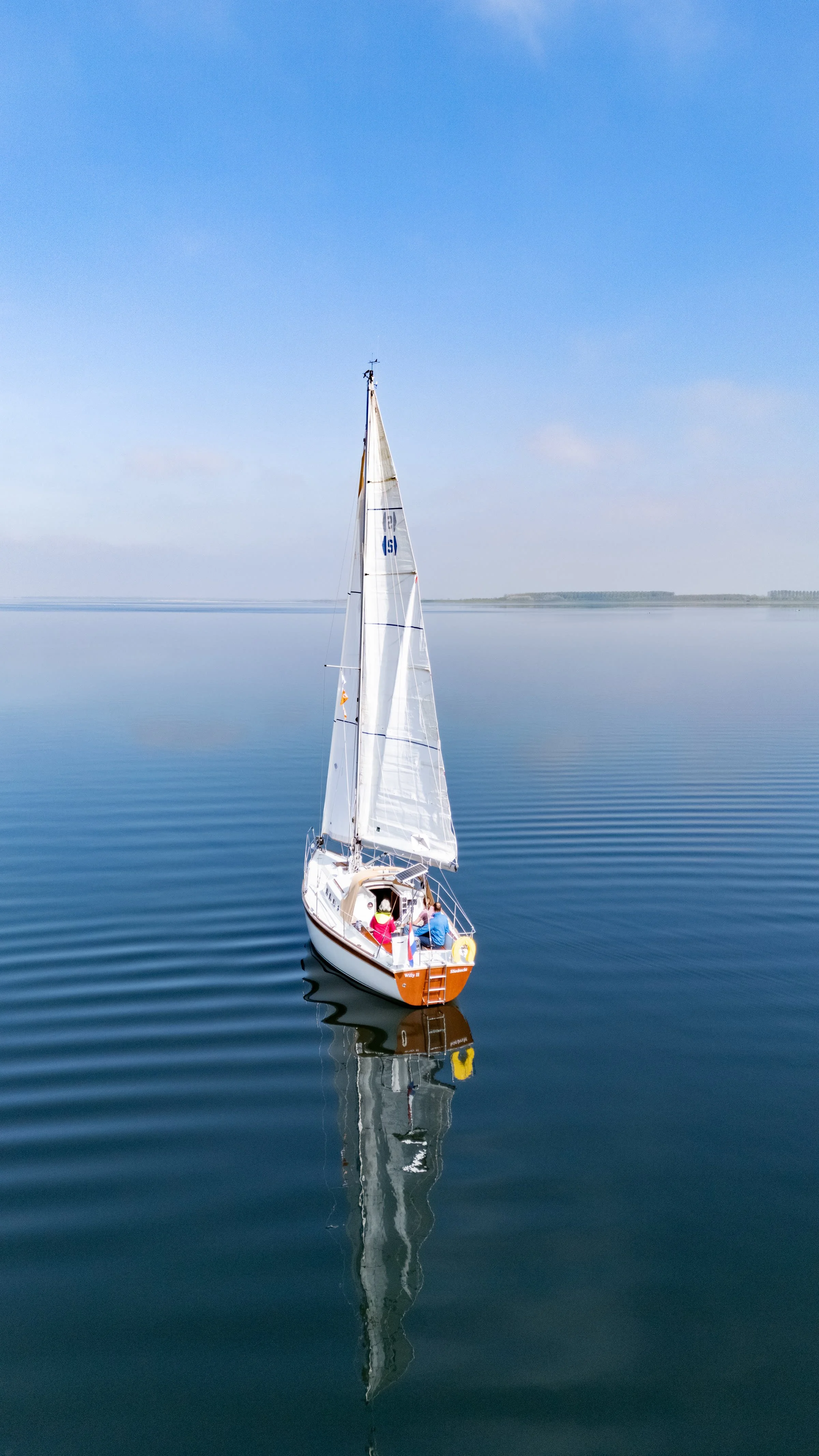 Drone fotografie  – Brauns Projecten