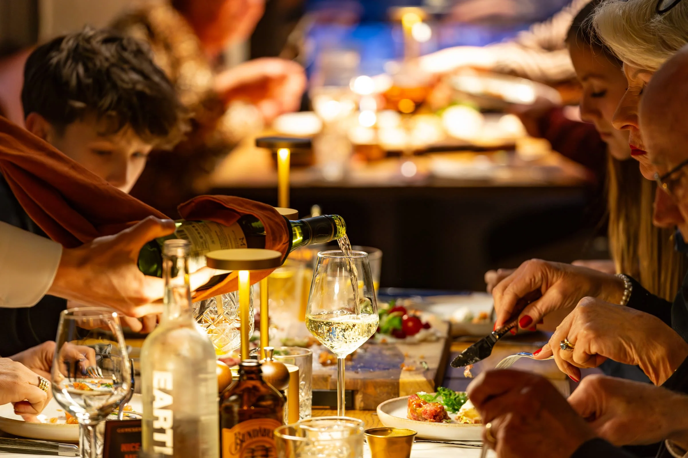 Horeca fotografie  – Brauns Projecten