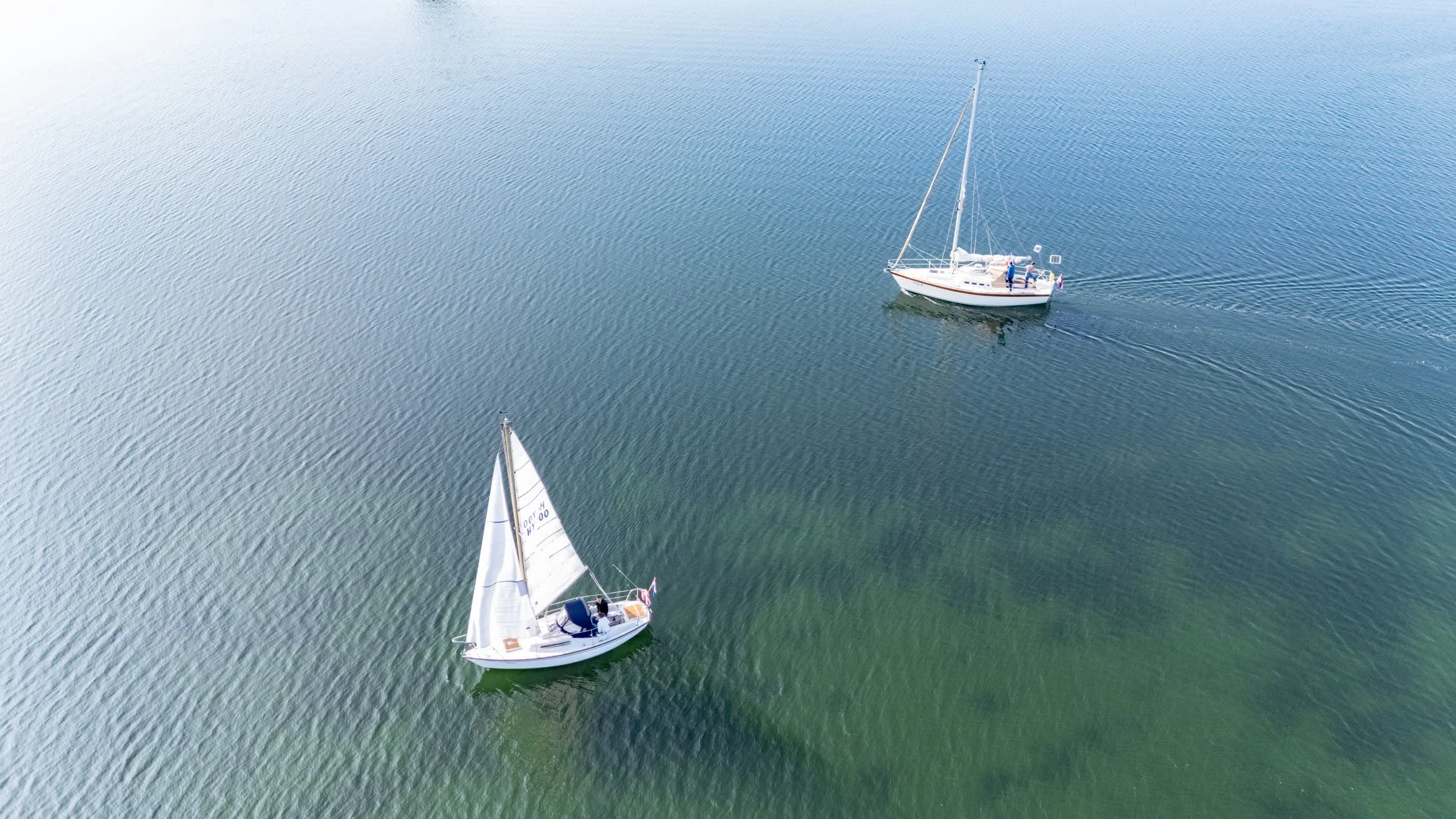 Drone fotografie  – Brauns Projecten