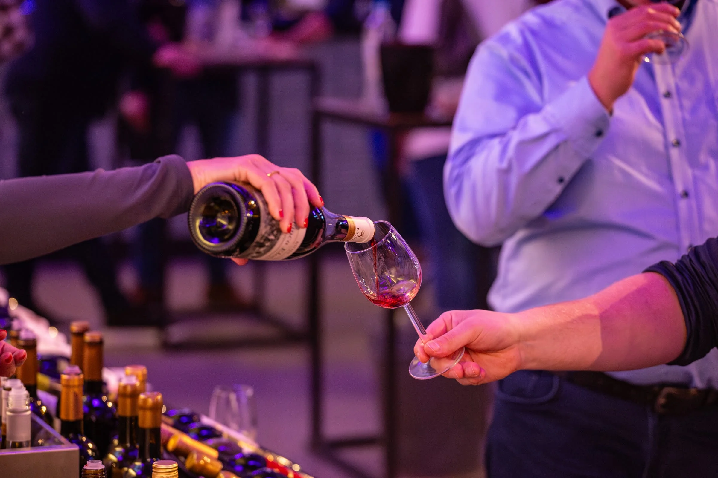 Horeca fotografie  – Brauns Projecten
