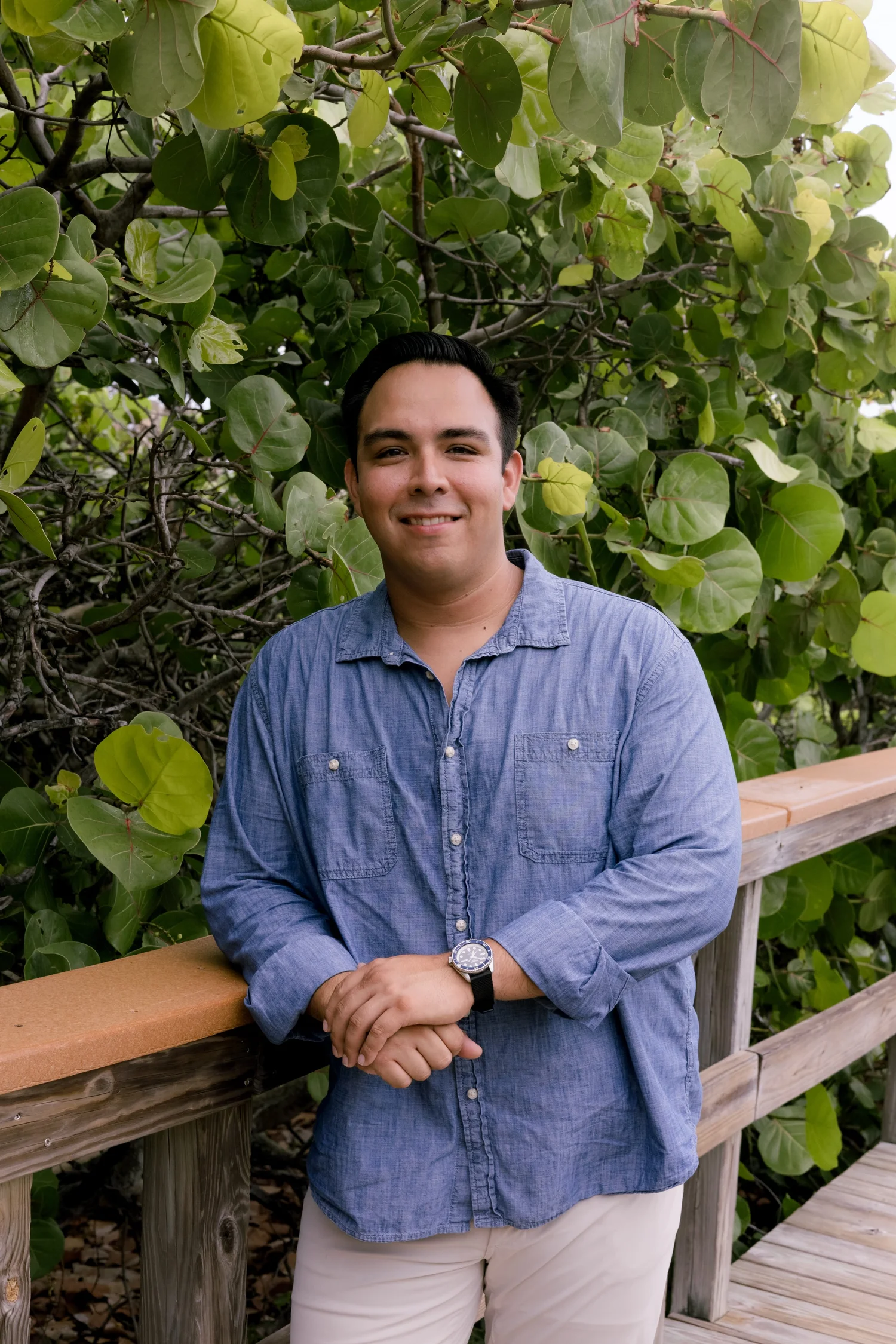 David Diaz, Florida residential contractor and qualifying agent of ARK Group Construction