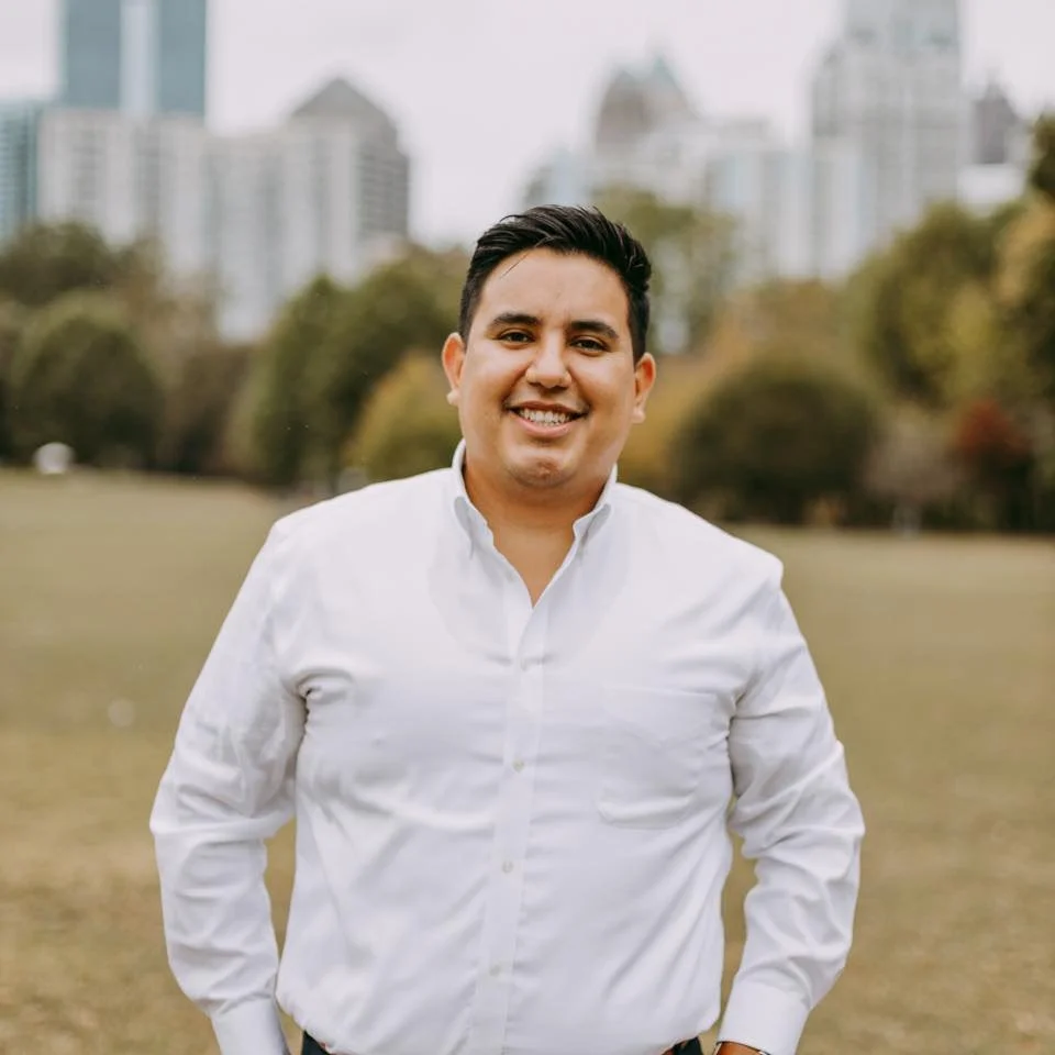 Victor Montes, operations lead at ARK Group Construction