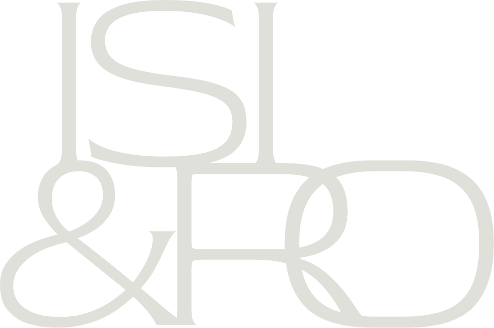 ISI&RO INTERIORS logo