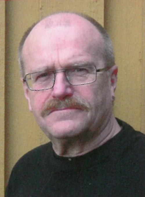 Portrett av Jon Brænne