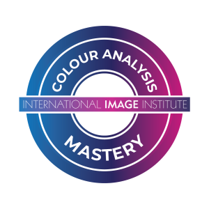 Colour Analysis Mastery badge