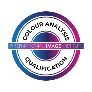Colour Analysis Qualification badge