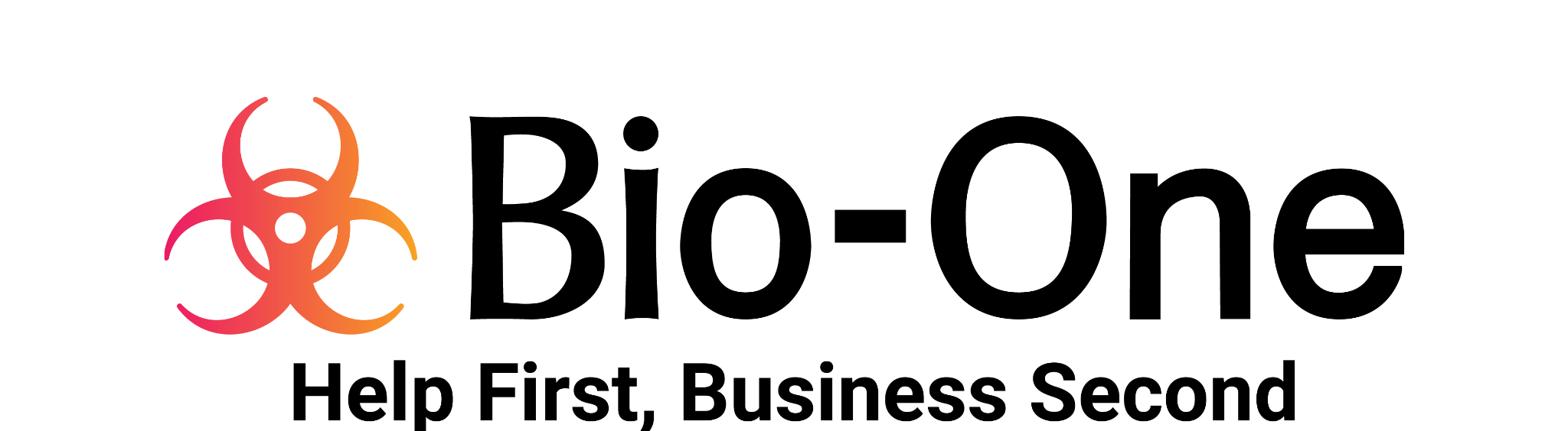 bio one logo