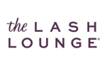 The Lash Lounge logo