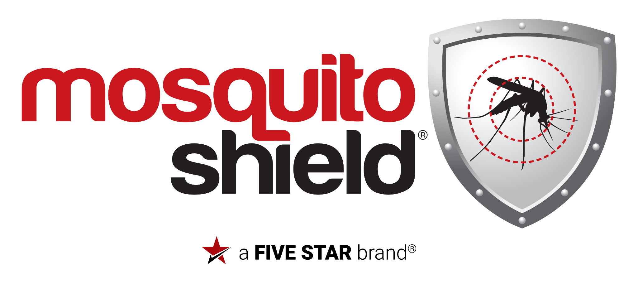 Mosquito Shield logo