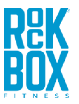 rockbox fitness logo