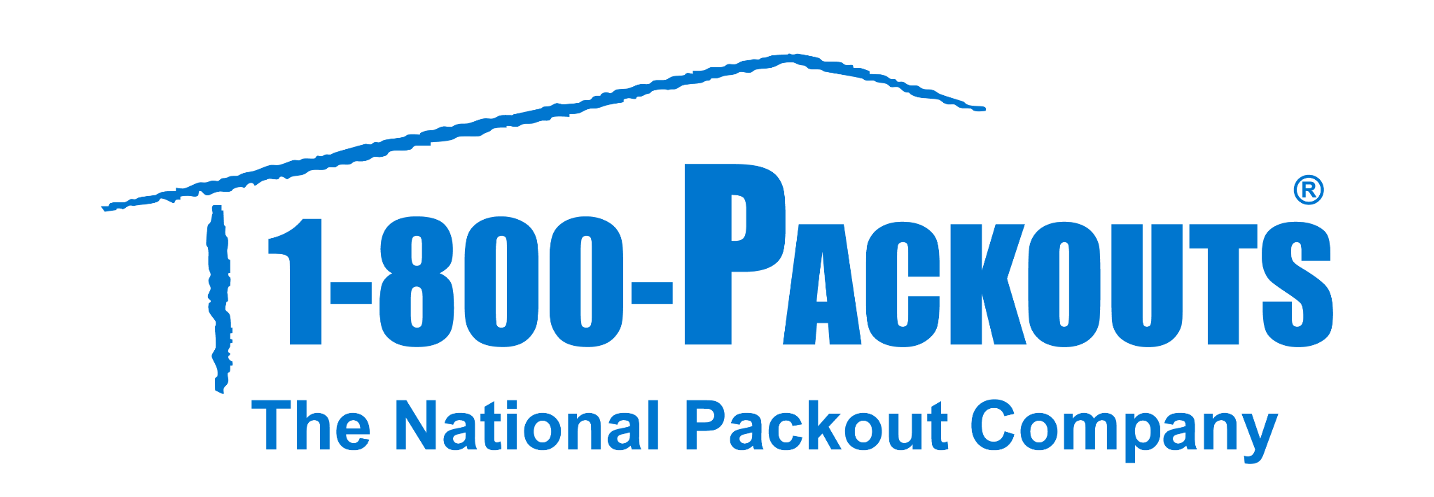 1 800 packouts logo