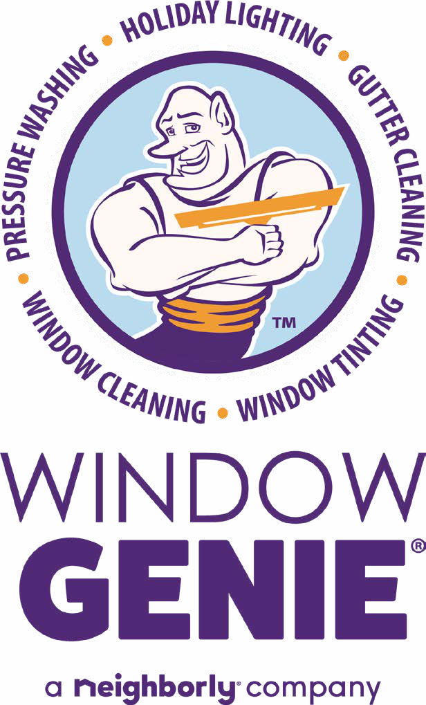 Window Genie logo