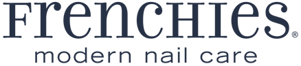 Frenchies Modern Nail Care logo