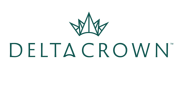 Delta Crown logo