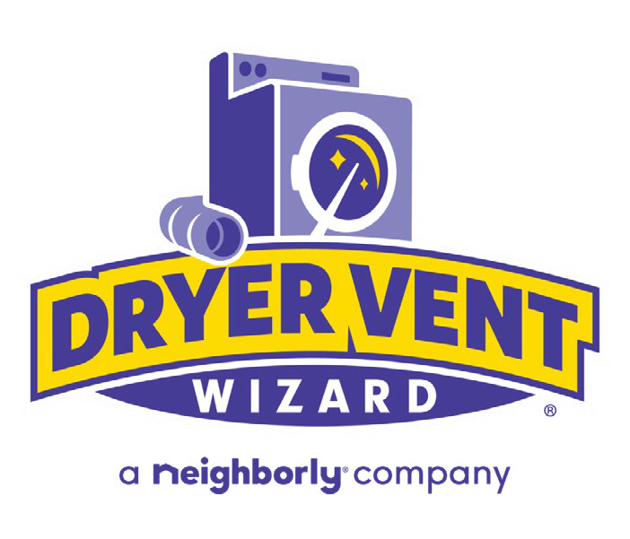 Dryer Vent Wizard logo