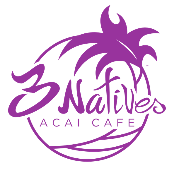 3Natives logo