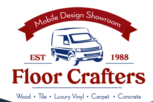 Floor Crafters logo