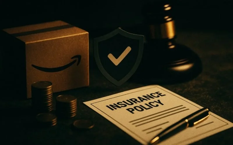 Amazon Liability Insurance