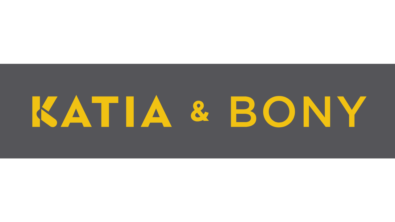 Katia & Bony