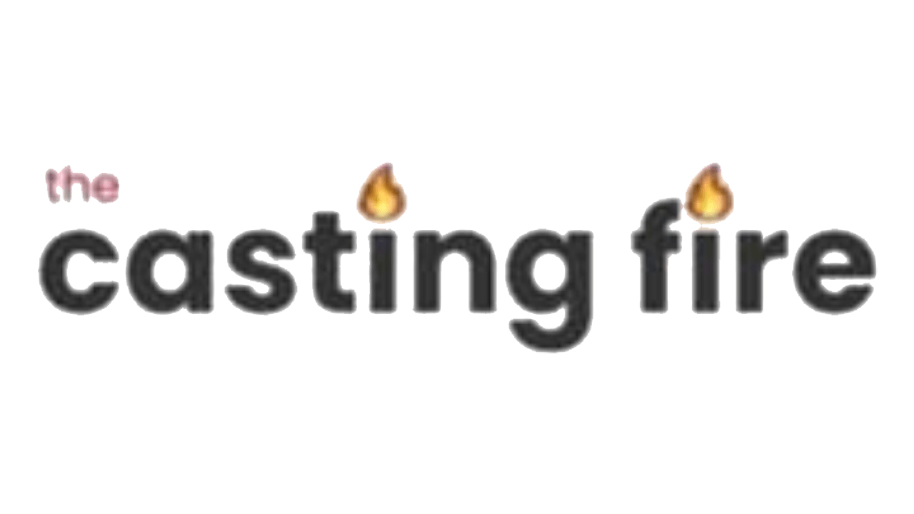 The Casting Fire