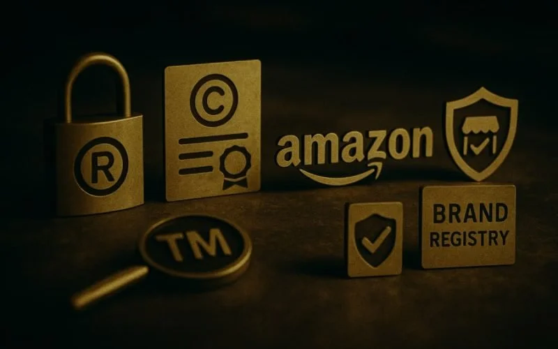 Marka Tescili ve Markanızı Amazon’a Tanımlama