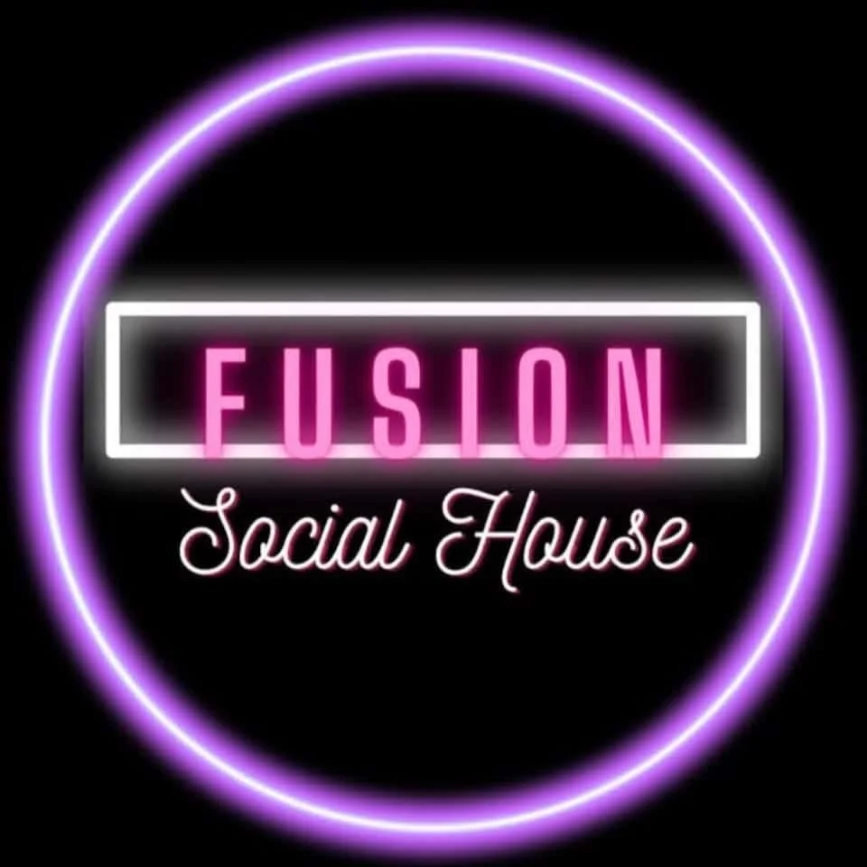 Fusion Social House logo