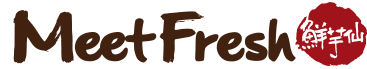 Meet Fresh logo