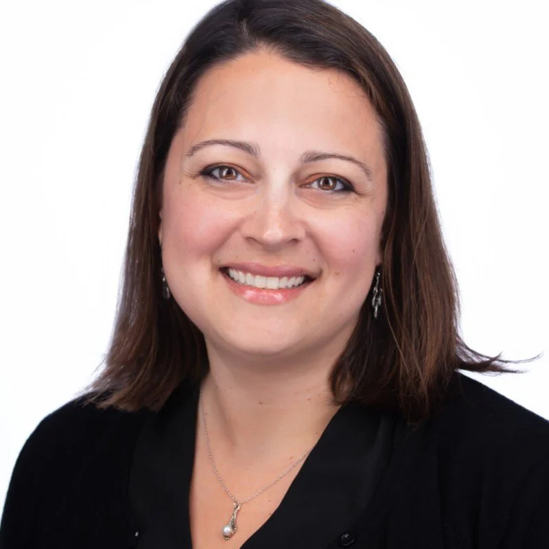 Elizabeth Janci