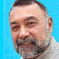 Jesus Salazar-Gonzalez
