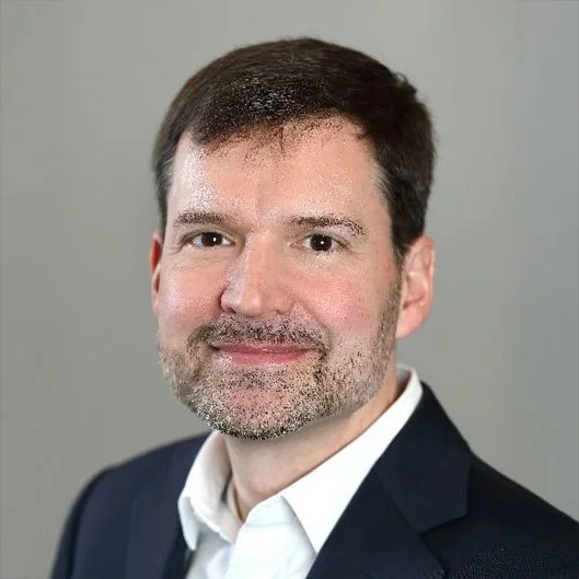 Karl Salzwedel, PhD