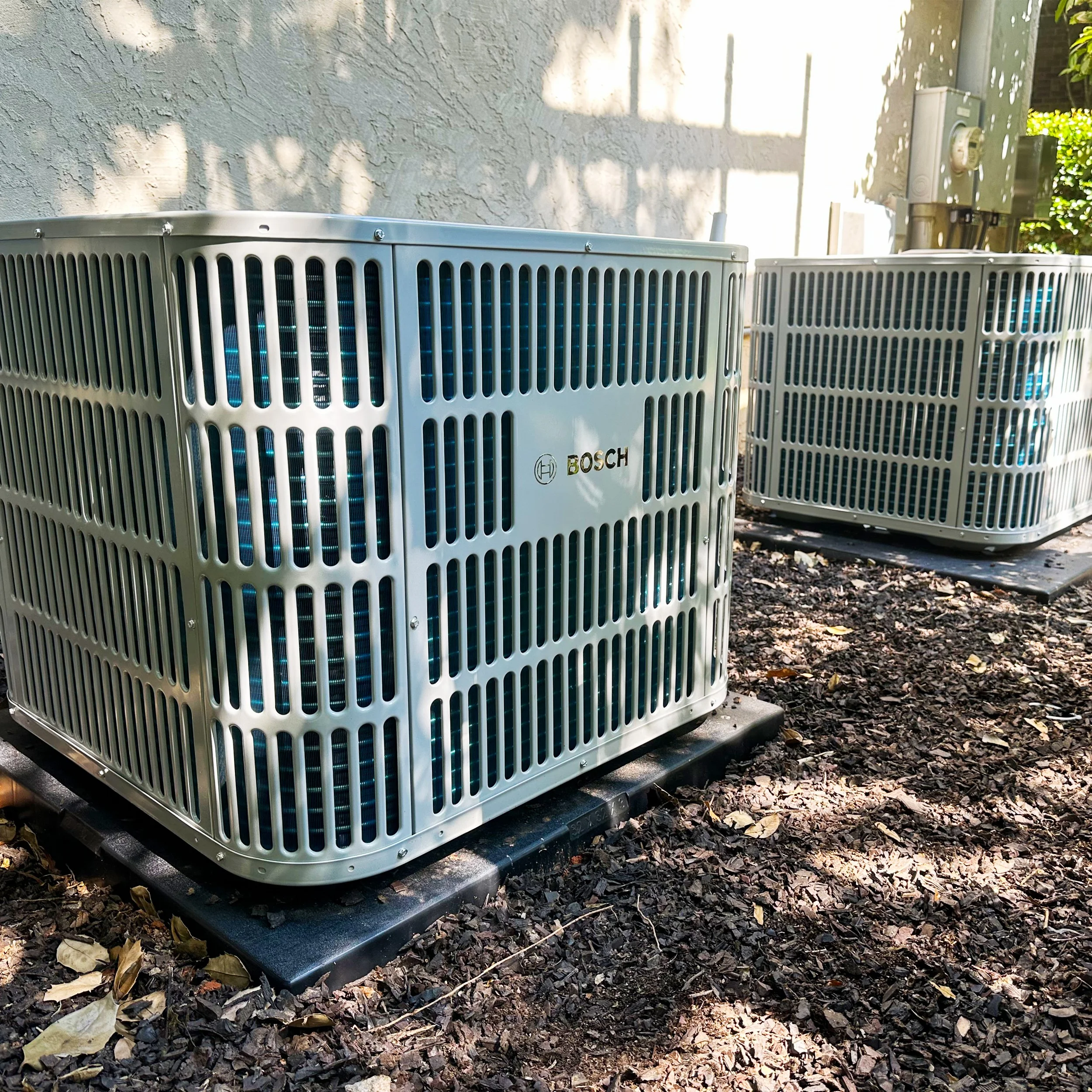 Heat Pump Winter Maintenance Check