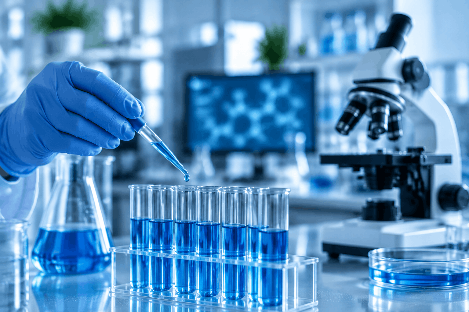 Regulatory Compliance in Biotechnology