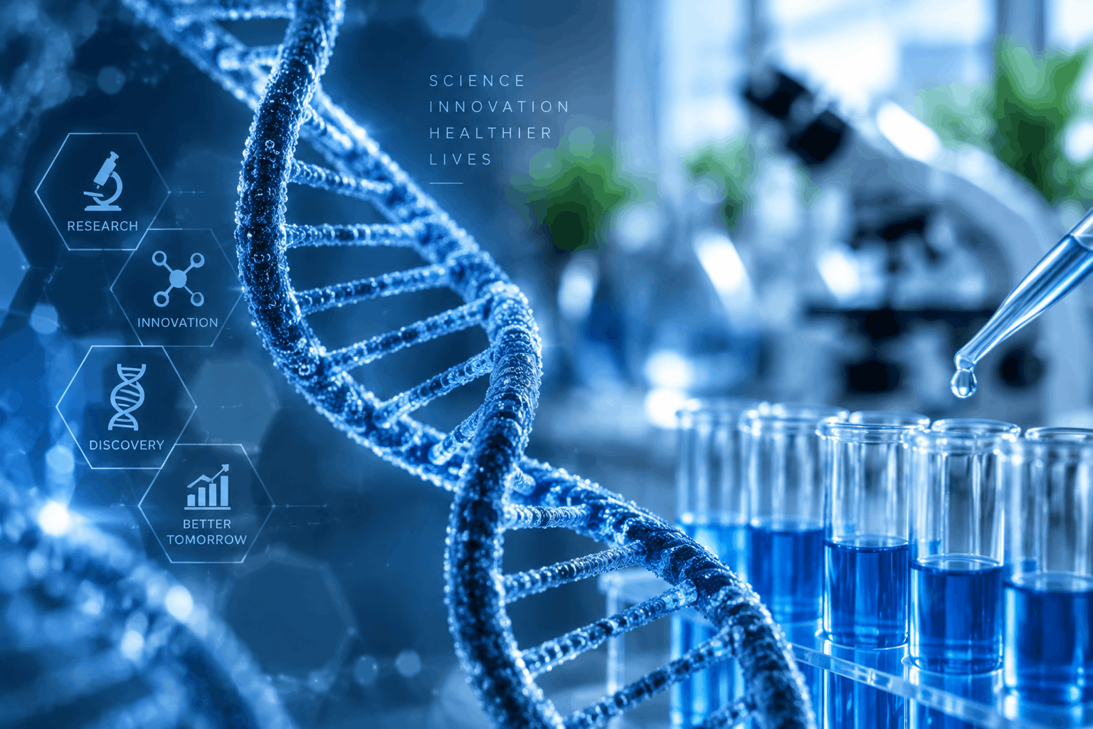 Protecting Intellectual Property in Life Sciences