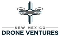 New Mexico Drone Ventures Logo