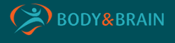 Body and Brain Logo