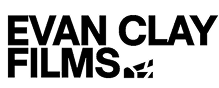 Evan Clay Films Logo