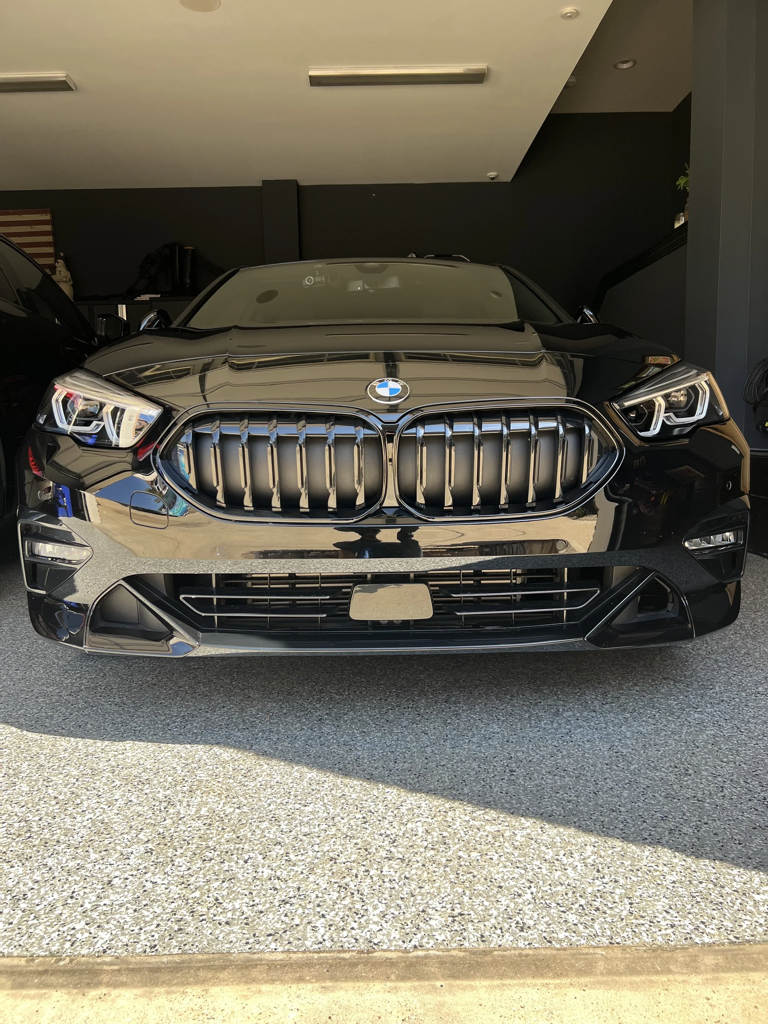Max Exterior