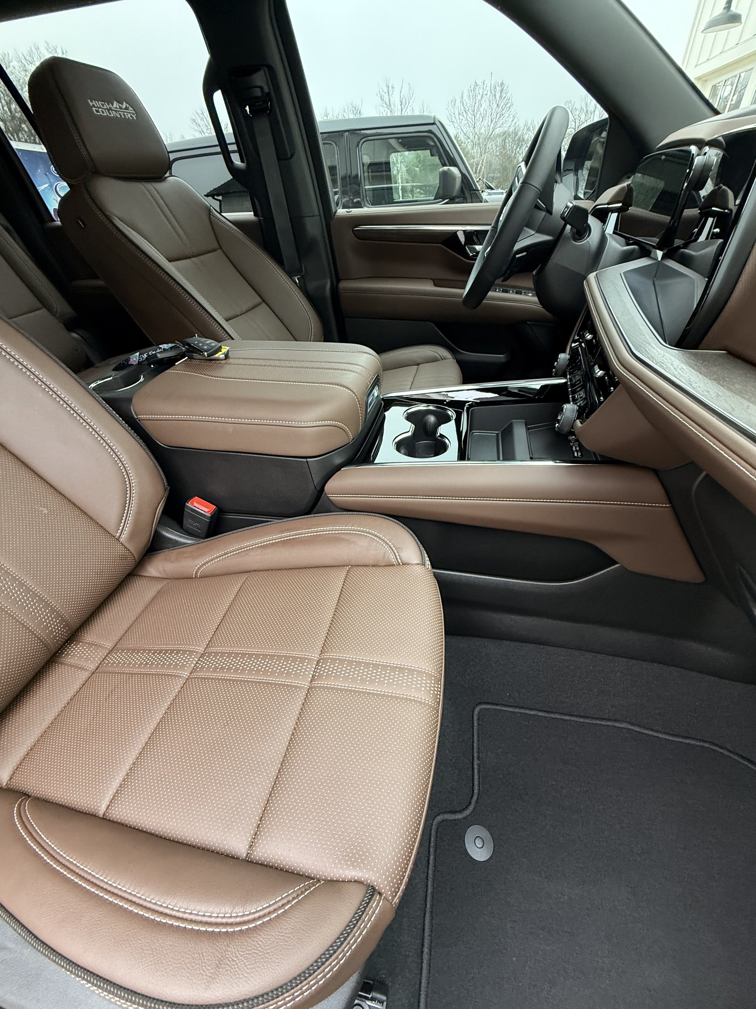 Mobile Detailing