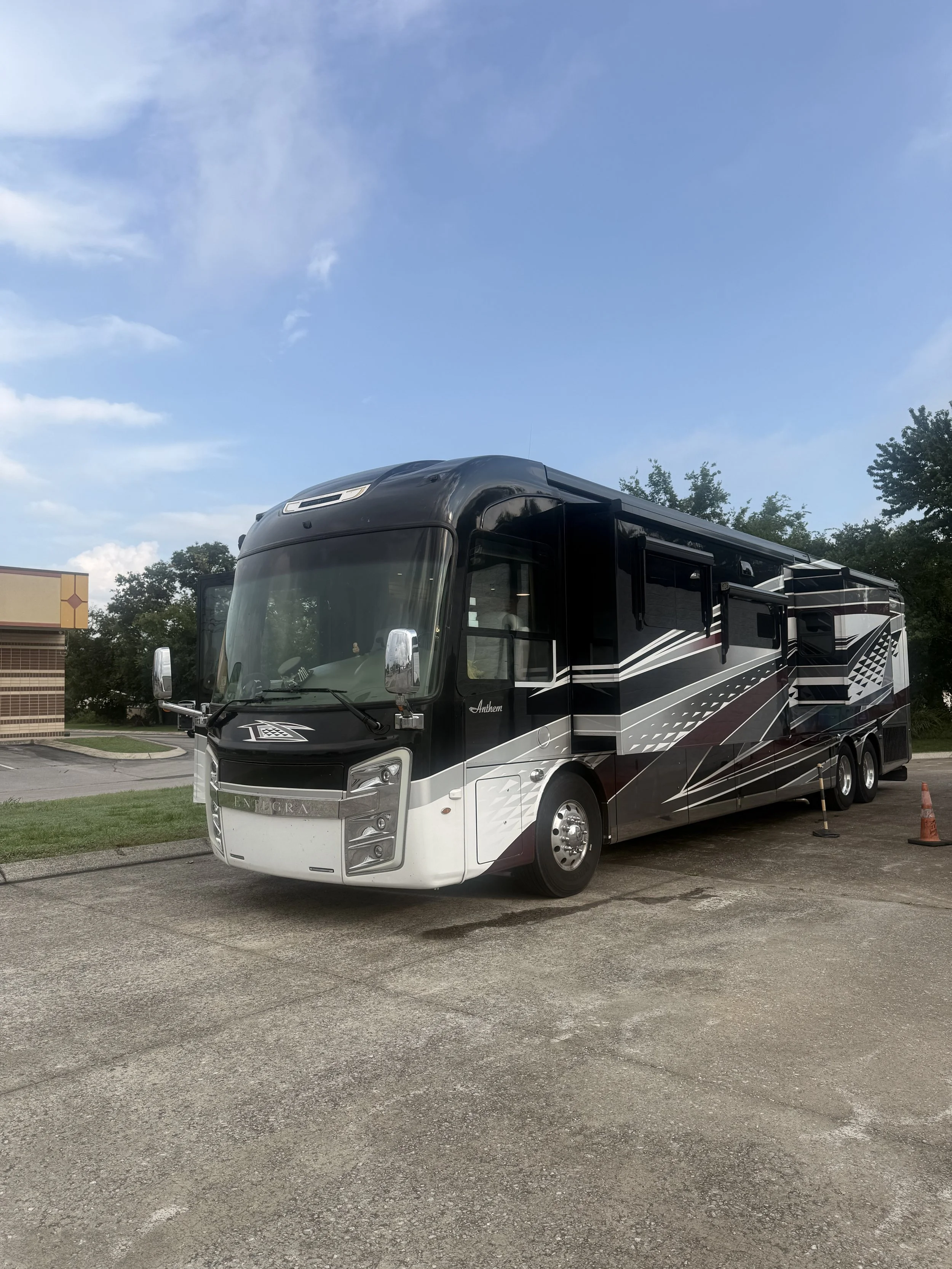 RV Detail