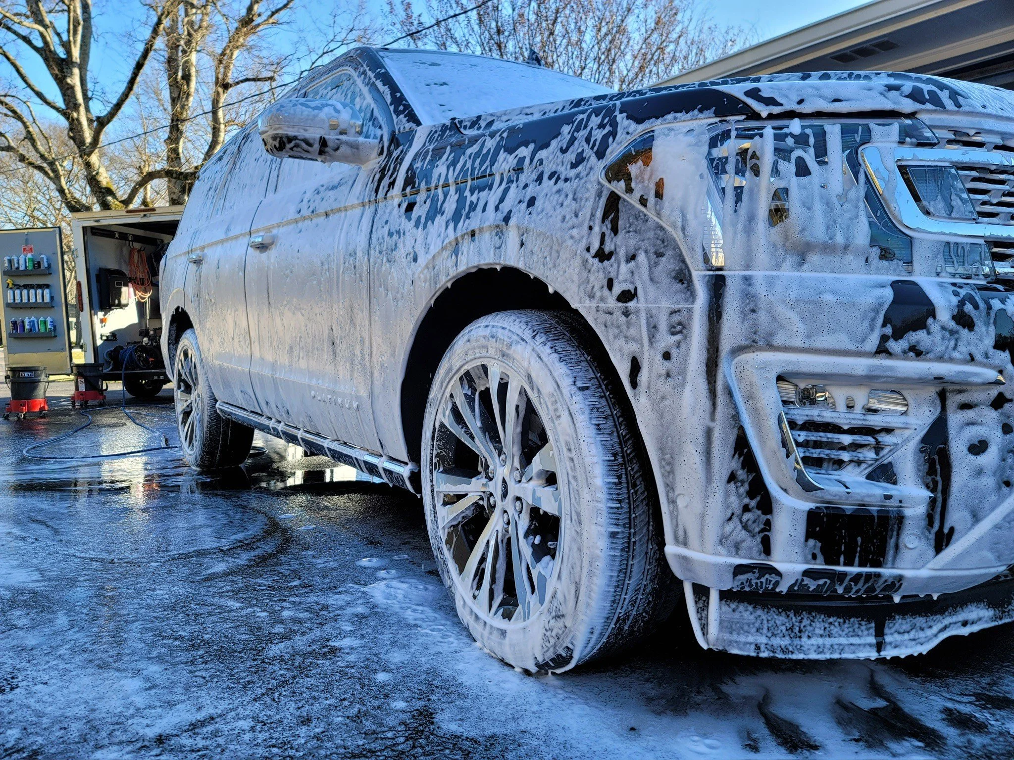 Quick Detail
